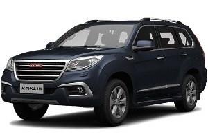 Haval H9